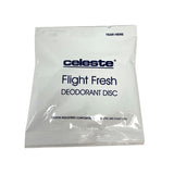 Celeste Flight Fresh Air Freshener Disc