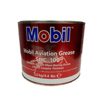 Mobil - SHC 100 Synthetic Aviation Grease