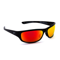 Golden Eagle Sport Sunglasses - Z87 (Large Frame Size)