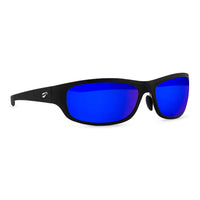 Golden Eagle Sport Sunglasses - Z87 (Large Frame Size)