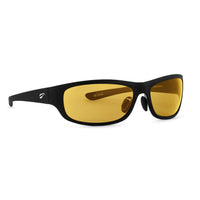 Narrow Golden Eagle Sport Sunglasses (Medium Frame Size)