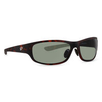 Golden Eagle Sport Sunglasses - Z87 (Large Frame Size)