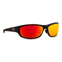 Golden Eagle Sport Sunglasses - Z87 (Large Frame Size)