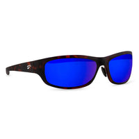 Golden Eagle Sport Sunglasses - Z87 (Large Frame Size)