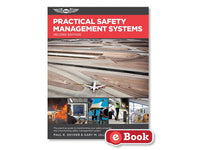 ASA - Practical Safety Management Systems | ASA-SMS-2