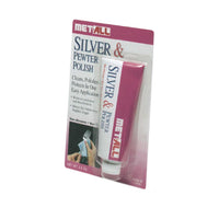 Met-All - Silver/Pewter Polish