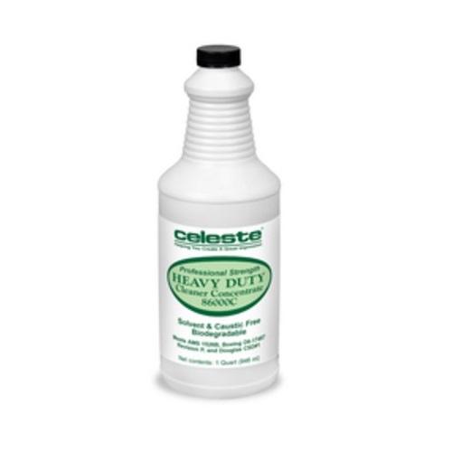 Celeste - Aircraft Exterior Cleaner Wet Wash