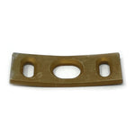 Baron and Bonanza PMA Main Cabin Door Striker Plate