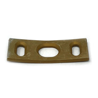 Baron and Bonanza PMA Main Cabin Door Striker Plate