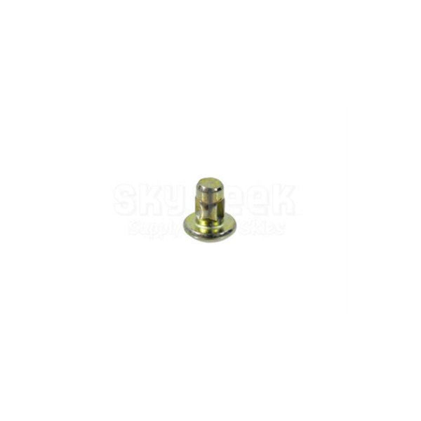 Lycoming - Screw: Pan HdMachineSt |  STD1901