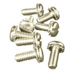 Lycoming - Screw: Pan HdSt .250-20x.63long |  STD1925