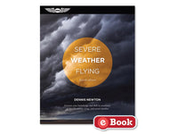 ASA - Severe Weather Flying | ASA-SWF-4