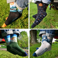 Flight Outfitters - Pilot Socks