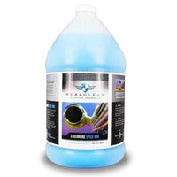 Real Clean - Steamline SpeedWax