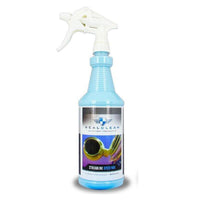 Real Clean - Steamline SpeedWax
