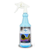 Real Clean - Steamline SpeedWax