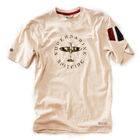 Red Canoe - Spitfire T-Shirt | M-SST-SPITFIRE-SE