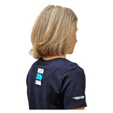 ASA - Women's Pilot V-Neck T-Shirt | ASA-TSHIRT-W