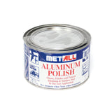 Met-All - Aluminum & Stainless Steel Polish