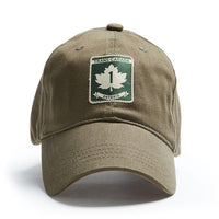 Red Canoe - Trans Canada Ontario Cap | U-CAP-TC-01-KI