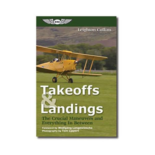 ASA - Takeoffs and Landings | ASA-TO-LDG