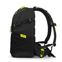 Torvol - Quad PITSTOP Backpack