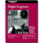 ASA - Test Prep - Flight Engineer | ASA-TP-FE