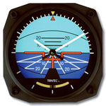 Trintec - Wall clock, Artificial Horizon | 9063