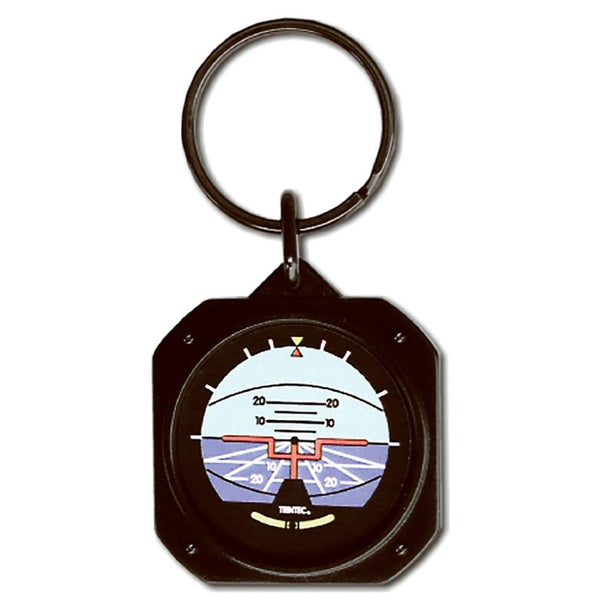 Trintec - Keychain, Artificial Horizon | KC63