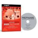 ASA - Prepware 2022 AMT Airframe Test Prep Software