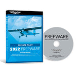 ASA - Prepware 2022 Private Pilot Test Prep Software