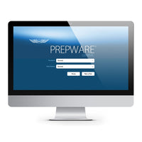 ASA - Prepware 2022 AMT General Test Prep Software Download