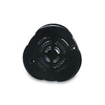 Telex - Airman 750 Receiver Housing