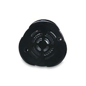 Telex - Airman 750 Receiver Housing