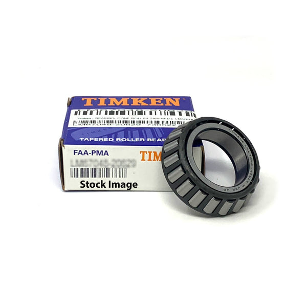 Timken - Aircraft Bearing Cone  | 47890-20629