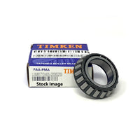 Timken - Aircraft Bearing Cone  | 48385-20629