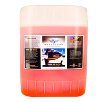 Real Clean - Turbine Soot Master