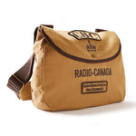 Red Canoe - CBC Reporting Bag | U-BAG-CBC-01-TN