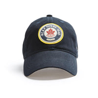 Red Canoe - RCAF Flyers Cap | U-CAP-RCAFFLYERS-NY