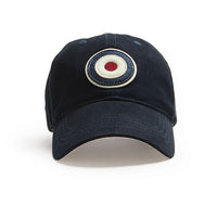 Red Canoe - UK Royal Air Force Cap | U-CAP-UKAF-01-NY