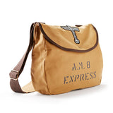 Red Canoe - Boeing Totem Shoulder Bag