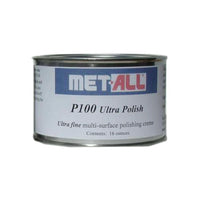 Met-All - P100 Ultra Polish