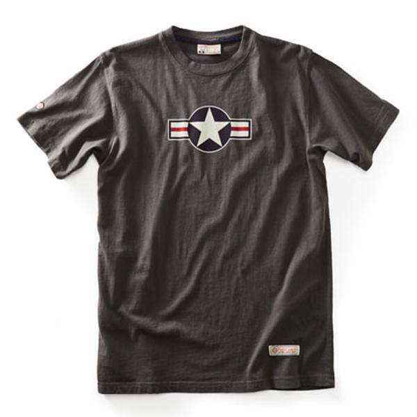 Red Canoe - USAF T-Shirt