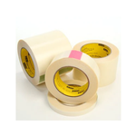 3M - UHMW Film Tape 5423 Transparent, 1 In X 18 Yd | 021200-07577