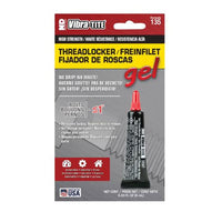 Vibra-Tite - 135 Permanent Strength Gel Threadlocker