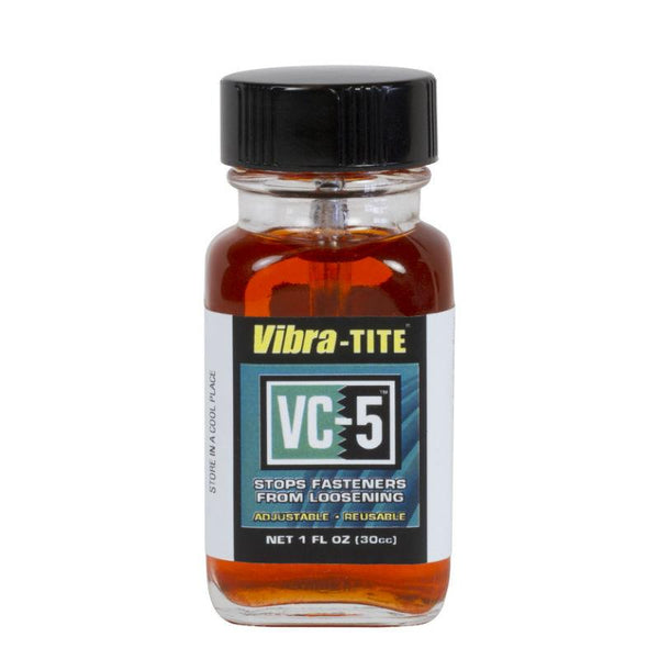 Vibra-Tite - 218 VC-5 VC Threadlocker