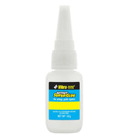 Vibra-Tite - 301 Surface Insensitive - General Cyanoacrylate, 20gm