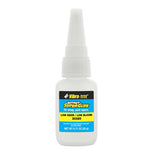 Vibra-Tite - 303 Low Odor & Low Bloom - Gap Filling Cyanoacrylate, 20gm