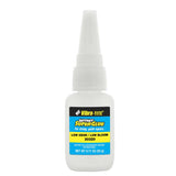 Vibra-Tite - 303 Low Odor & Low Bloom - Gap Filling Cyanoacrylate