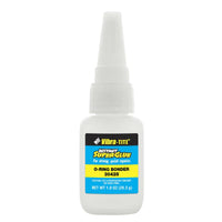 Vibra-Tite - 304 General Purpose - O-Ring Bonder Cyanoacrylate, 1oz